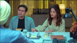 Dil Diyan Gallan - 16th March 2023